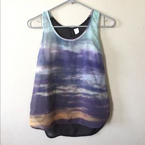 H&M tank top